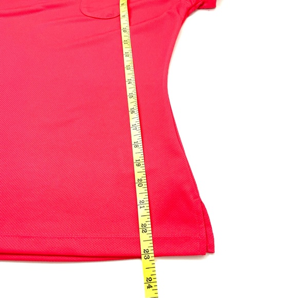 World Wide Sportsman Polo Shirt S - Picture 8 of 8